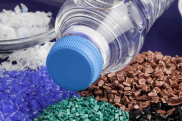 Утилизация и переработка пластика
